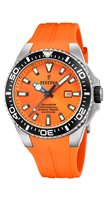 Orologio Festina Uomo Diver Collection in Acciaio F20664/4 - F20664/4